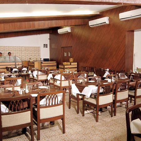 The Ambience Hotel Pune Bagian luar foto