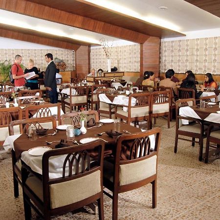The Ambience Hotel Pune Bagian luar foto