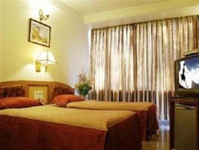 The Ambience Hotel Pune Ruang foto