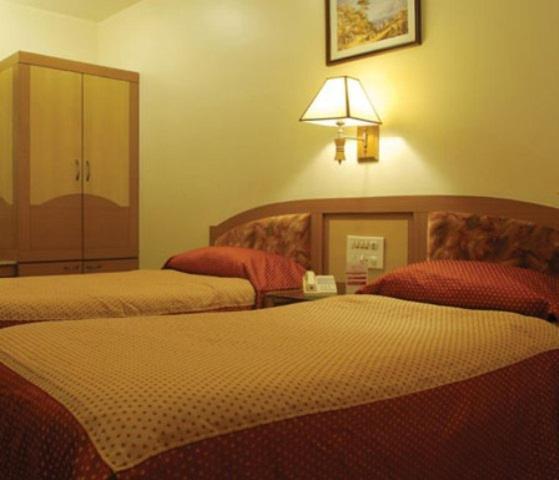 The Ambience Hotel Pune Ruang foto