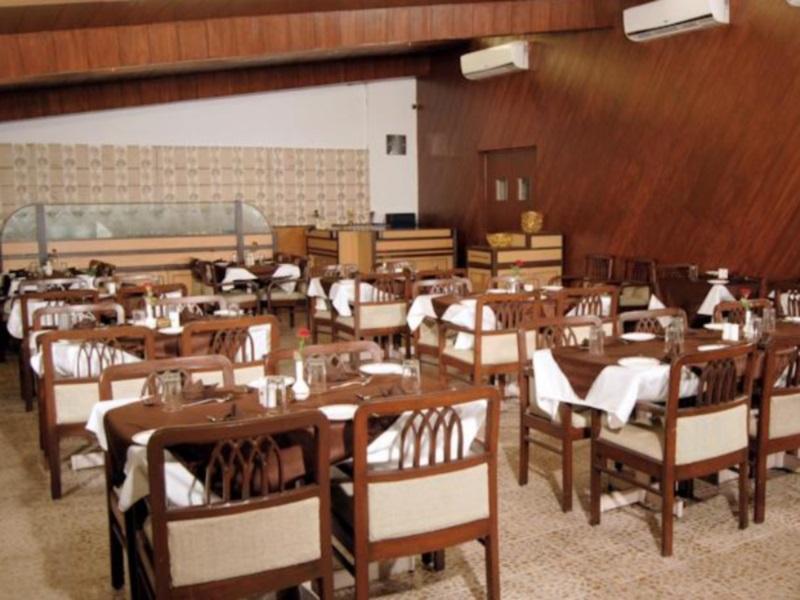 The Ambience Hotel Pune Bagian luar foto