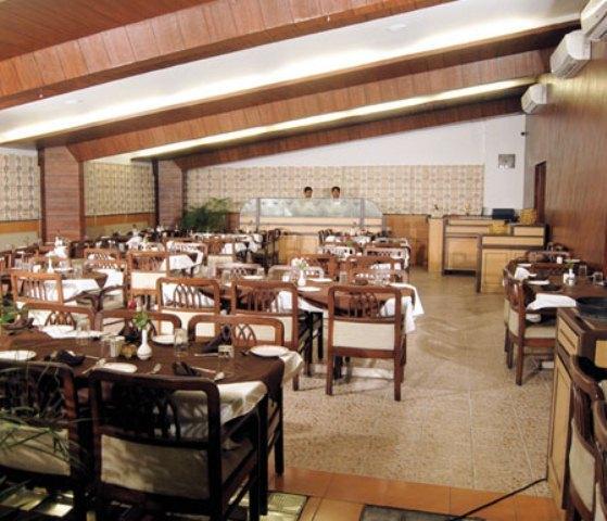 The Ambience Hotel Pune Bagian luar foto