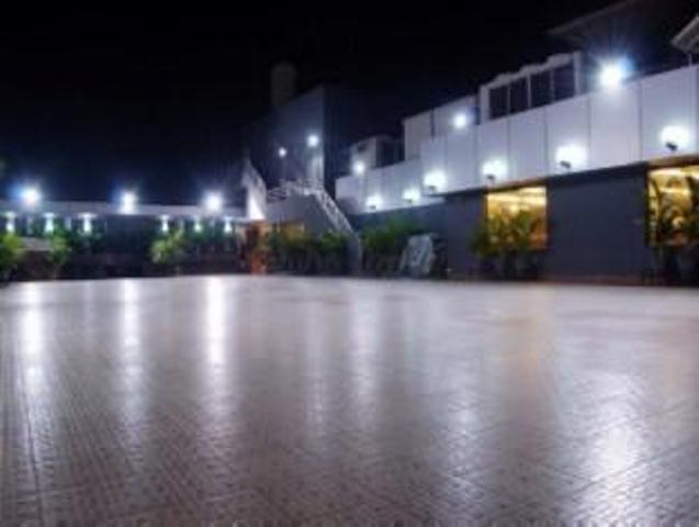 The Ambience Hotel Pune Bagian luar foto